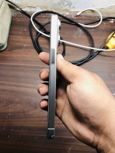 IPHONE 15 PRO MAX 1TB