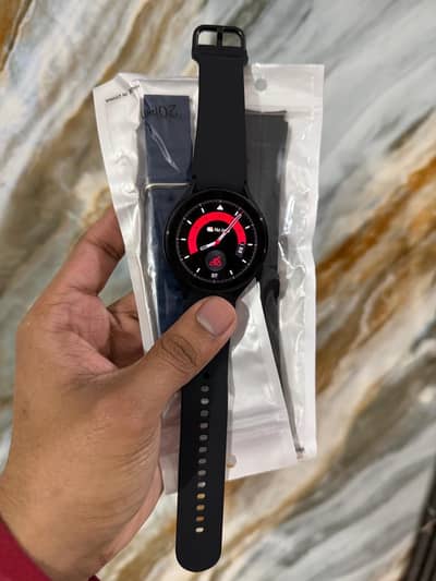 Samsung Galaxy Watch 5 44mm LTE