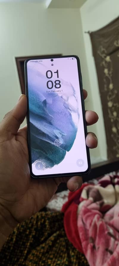 SAMSUNG S215g 8GB 128GB NON PTA MINOR SHADE 03261271600