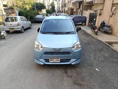 Mira 2017 Self import Book missed