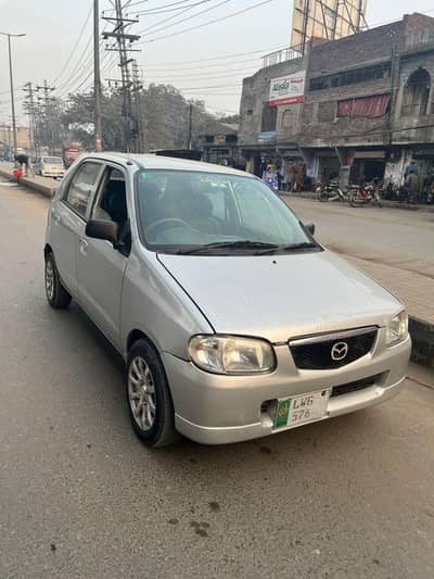 need driver for Alto