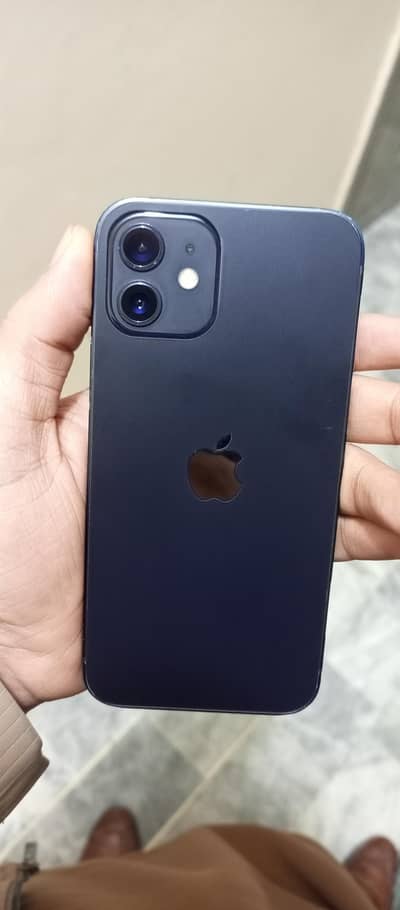 i phone 12 64 Gb