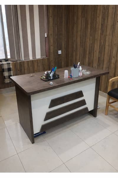 Complete Office Setup