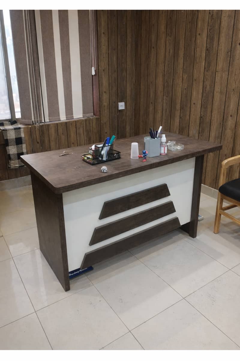 Complete Office Setup 0