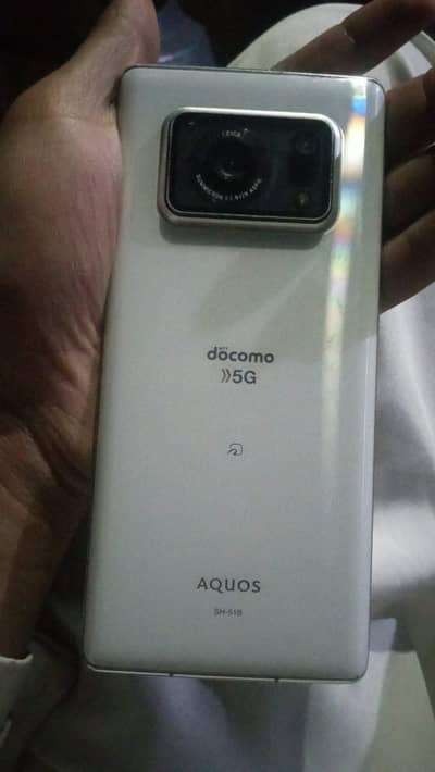 aquas r6 exchange possible