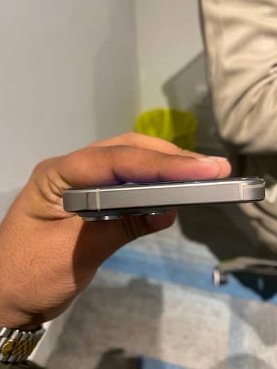 15 pro Max condition 10 by 10