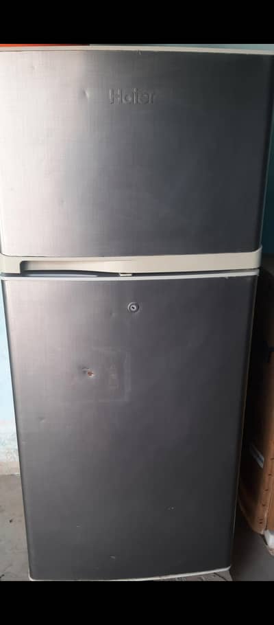 Haier Fridge in good condition