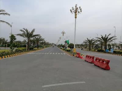 Prime Location 10 Marla Residential Plot For sale In Citi Housing