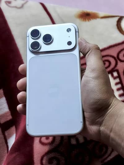 iPhone 17 ProMax 256gb Non Pta