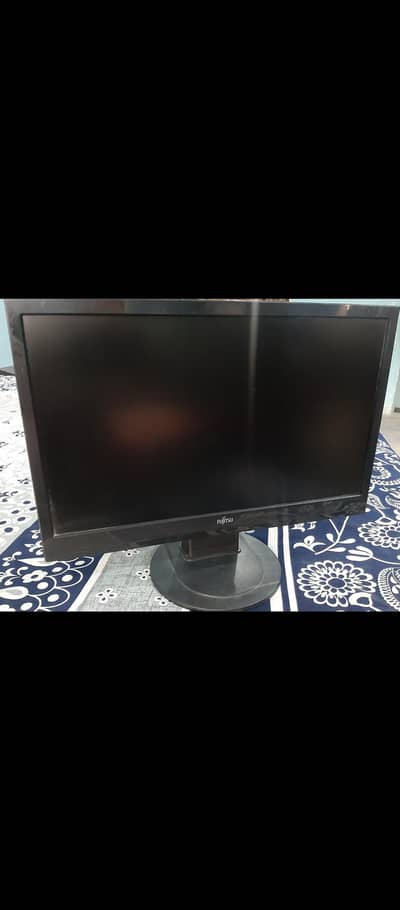 LCD Monitor 19 inches