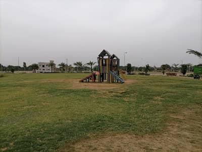 Affordable Prime Location Residential Plot Available For sale In Citi Housing Phase 1