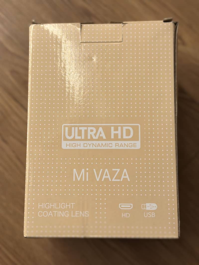 MINI ANDROID PROJECTOR 0