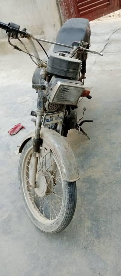 suzuki sprinter ECO 2010 model