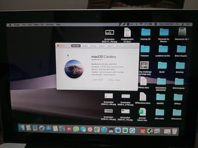 MacBook pro laptop for sale