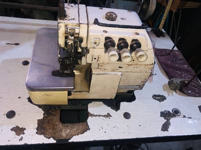 2 machine piko ki. 1 machine sale