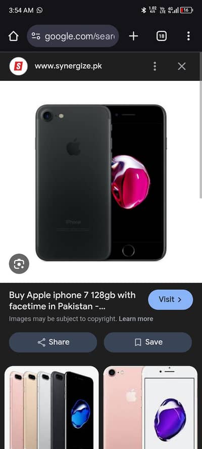 iphone 7 128 factory unlocked non pta