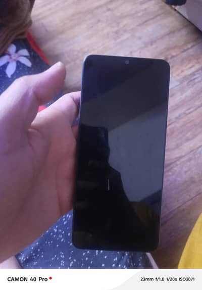 redmi A3 4/128 10/10 condition