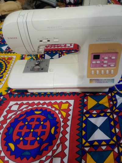 japanese sewing machine