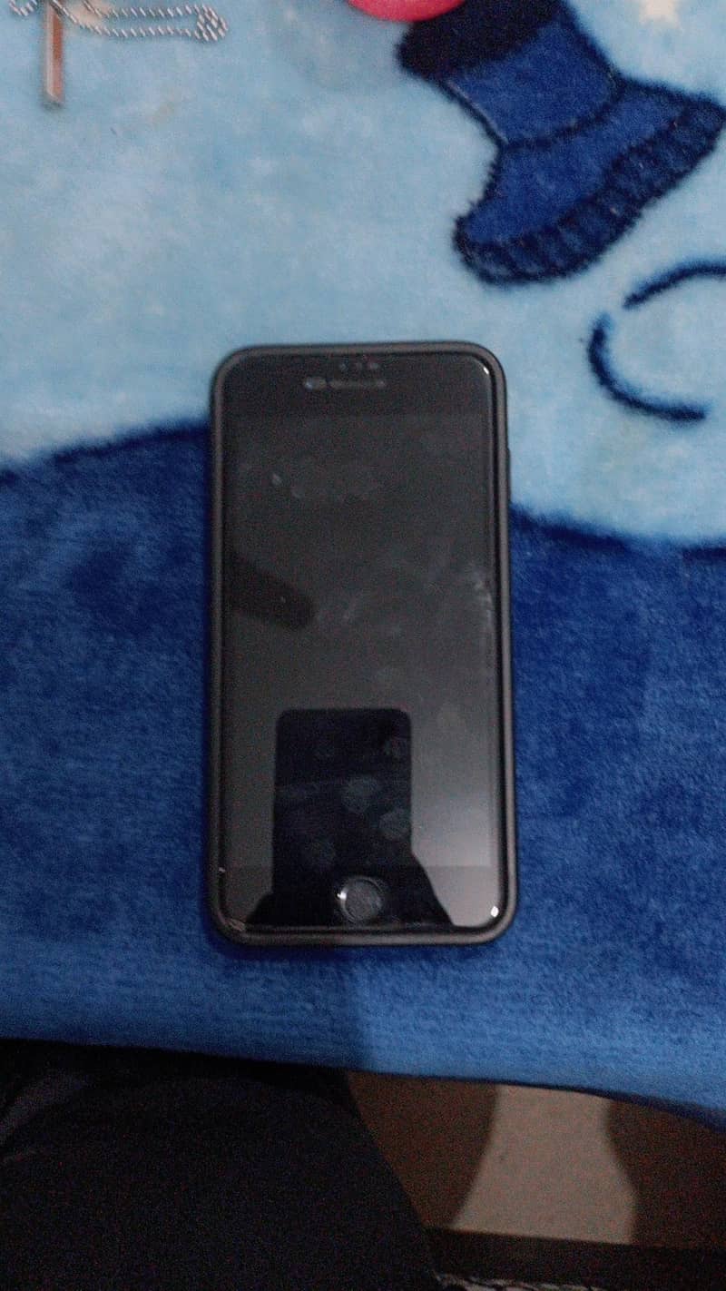 iphone 8 plus FU sim working 2