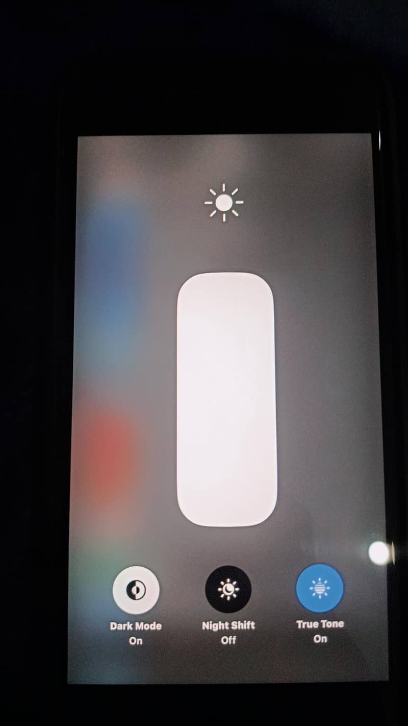 iphone 8 plus FU sim working 7