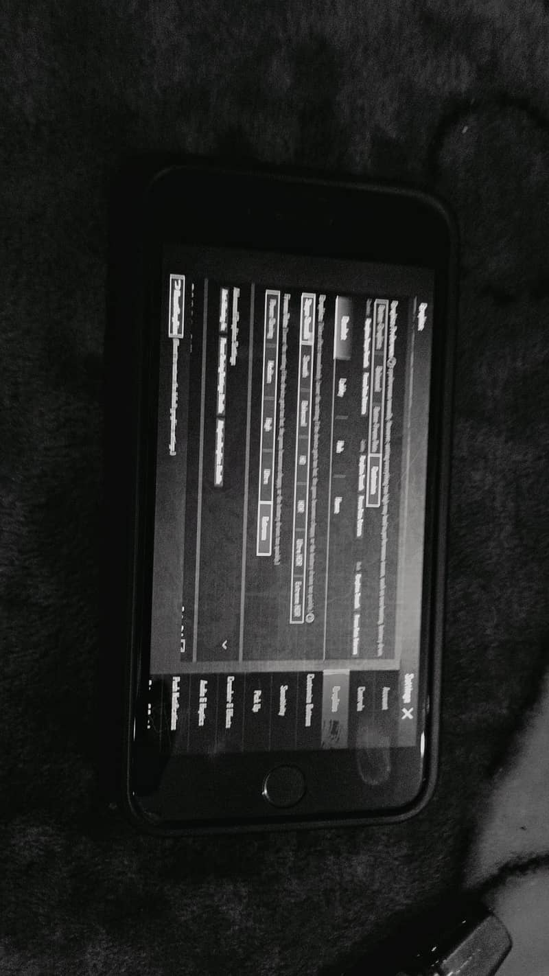iphone 8 plus FU sim working 8