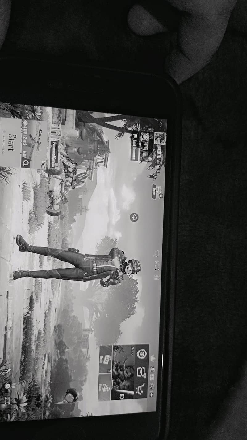 iphone 8 plus FU sim working 9