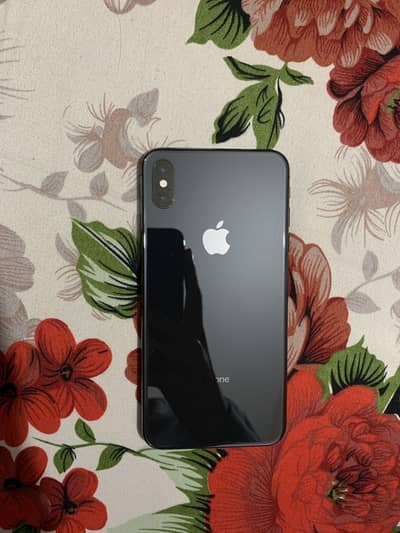 iPhone XS Max pta approved 64GB