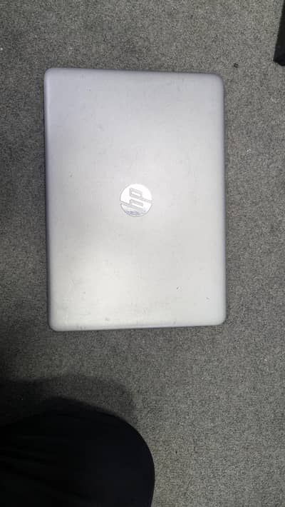 HP elitebook i5 6th generation 8gb 256gb ssd model 840 g3