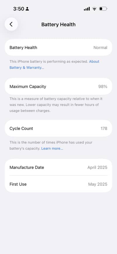 Iphone 16 no pta