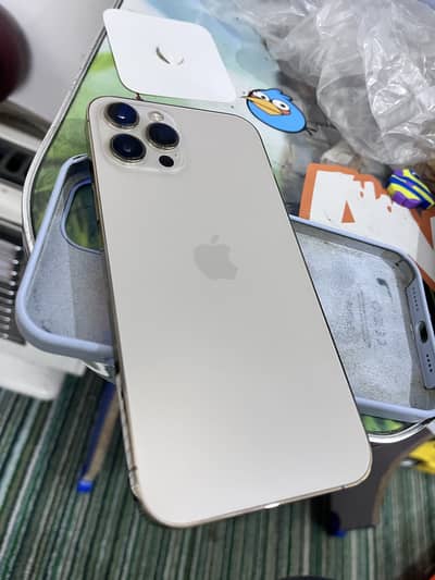 Iphone 12pro max non pta 256gb