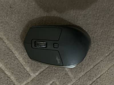 mouse logitec