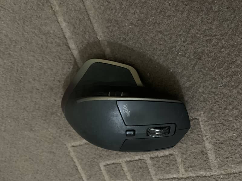 mouse logitec 3