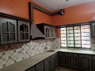 10 marla 1st floor for rent