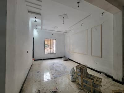 5 Marla Brand New Beautiful Double Storey House For Sale At Canal Bank Housing Scheme