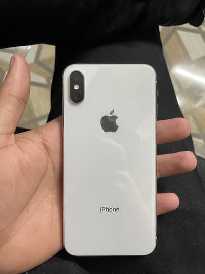 I phone x for sale