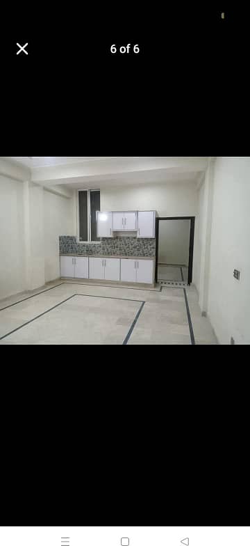 1 bed flat for rent