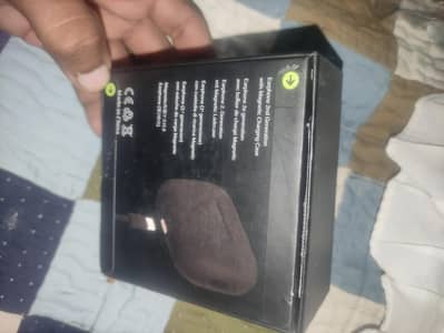 airbuds 2nd gen brand new