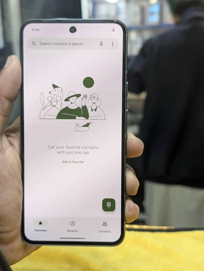 Google pixel 8