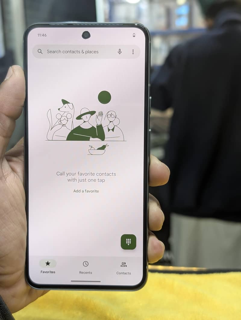 Google pixel 8 0