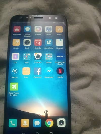 Huawei Mate 10 Lite Mobile For Sale. . 4/64