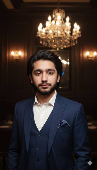 Professional Data Entry and B2B Lead Generation Expert