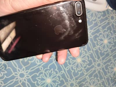 iphone 7 plus 256gb pta approved exchange possible