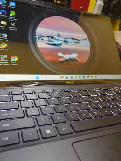 Dell i7 12th Generation