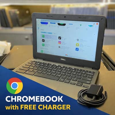 Best Dell Chromebook | Chromebook For Students | Reasonable Price