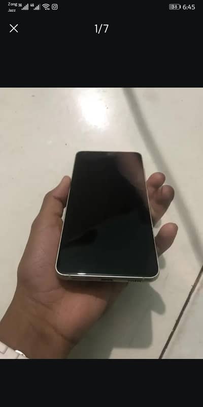 samsung s21 fe panel