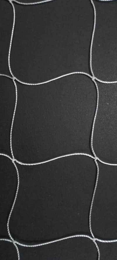 Cricket Net Parachute 12