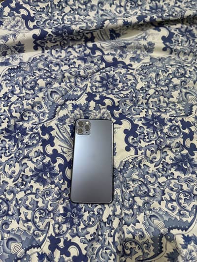 IPHONE 11 PRO MAX 512GB