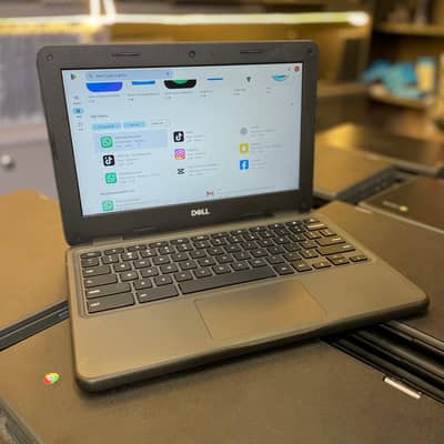 Dell Chromebook Laptop | 7 days Warranty | Best Price Chromebook