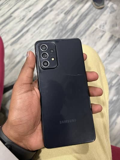 Urgent Sale A52s 5g