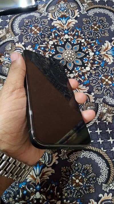 Iphone 13 pro 128 gb non pta